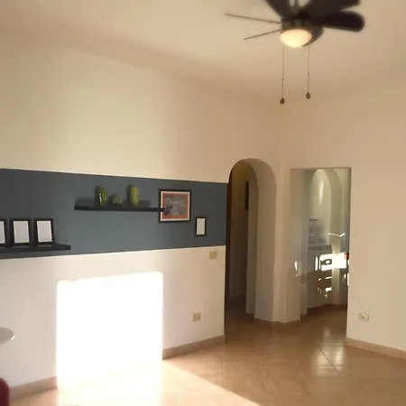 Casa Jumasca 度假居